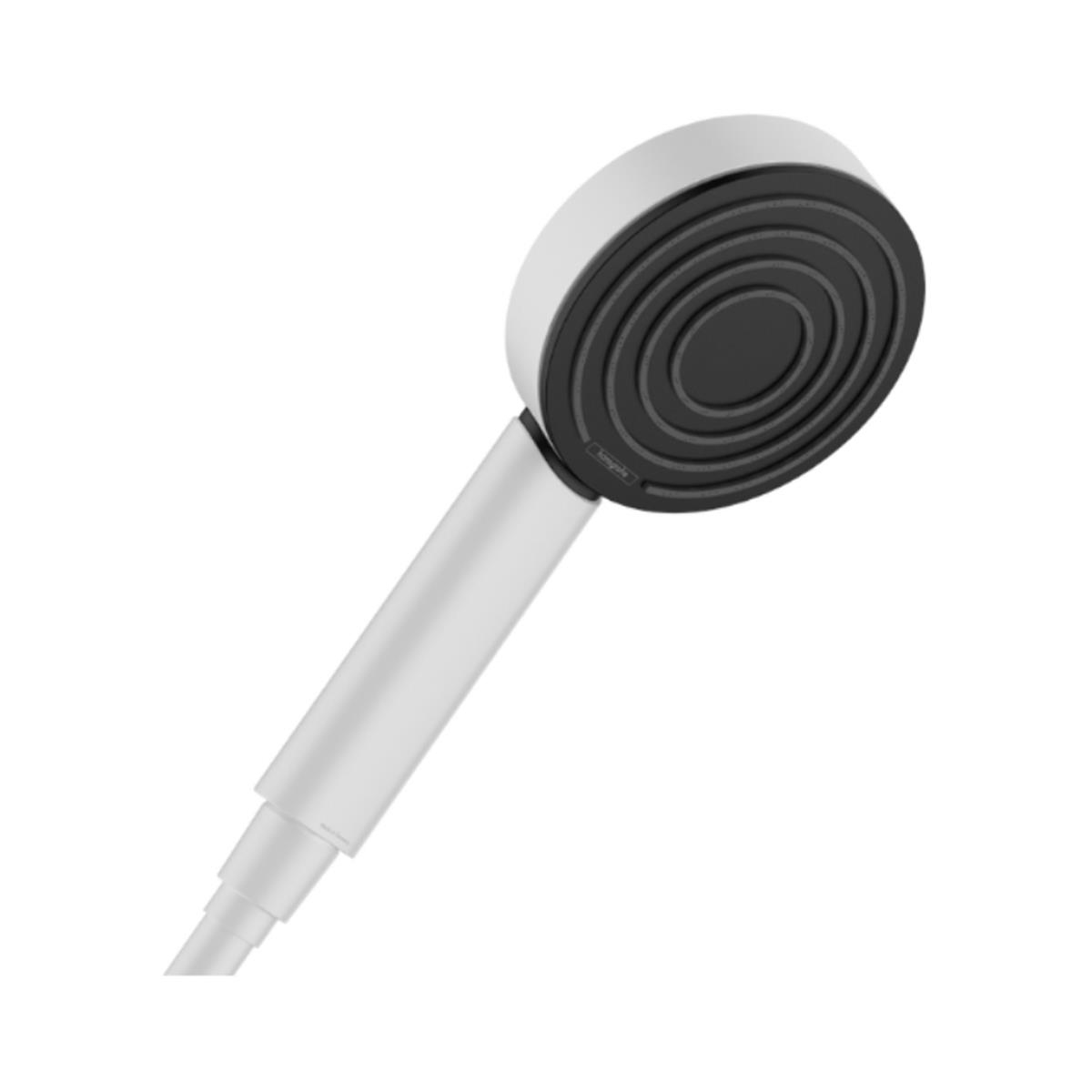 Hansgrohe Pulsify S El Duşu 105 1jet Satin Beyaz