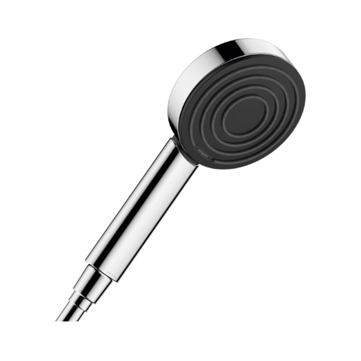 Hansgrohe Pulsify S El Duşu 105 1jet Krom