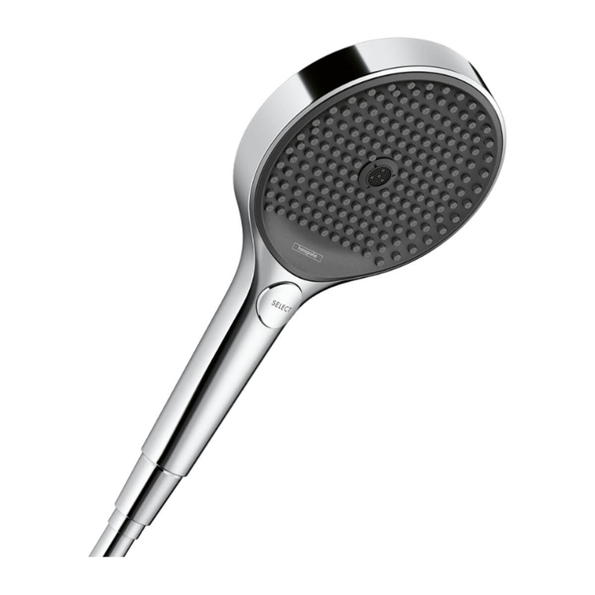 Hansgrohe Rainfinity El Duşu 130 EcoSmart Krom