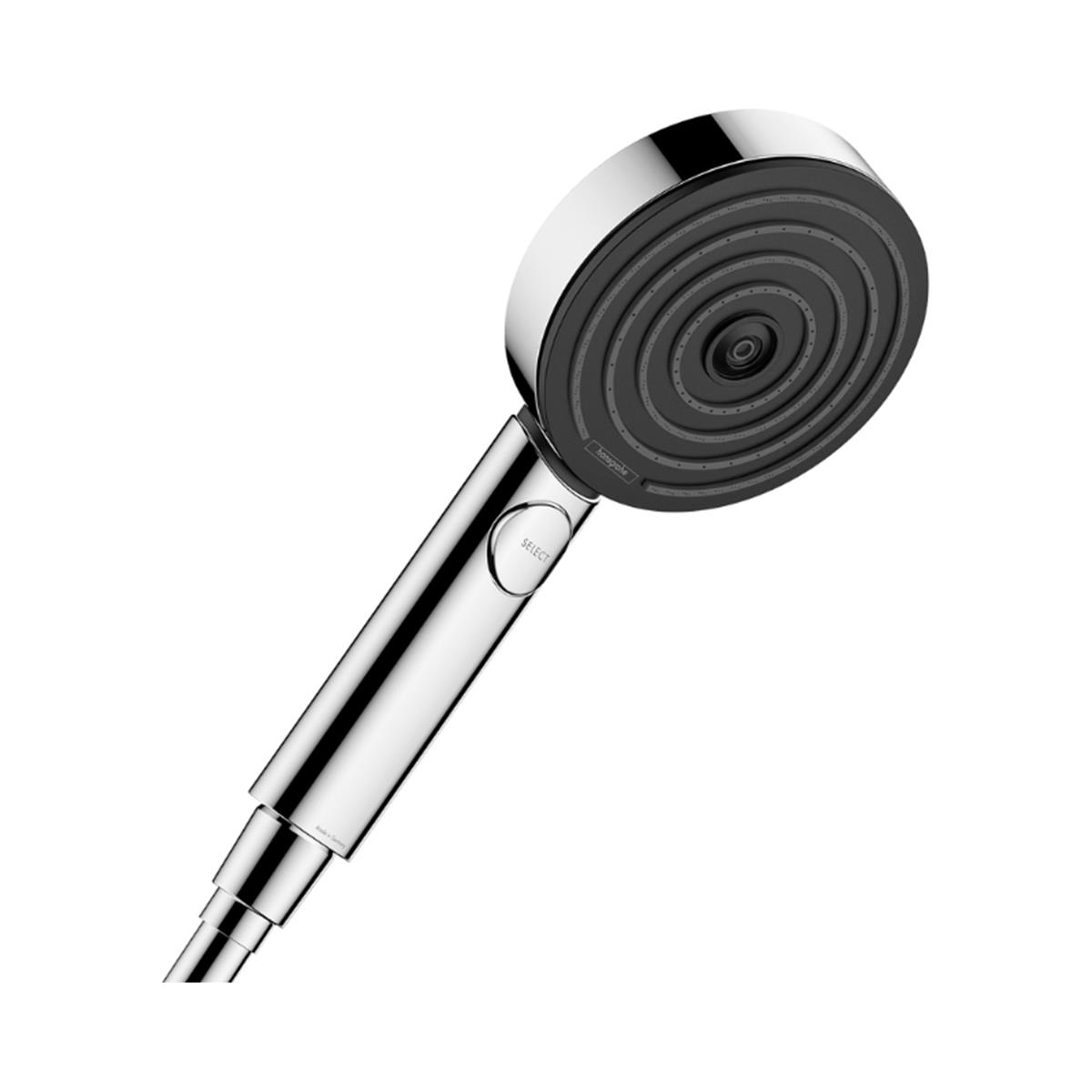 Pulsify Select S El duşu 105 3jet Relaxation Krom