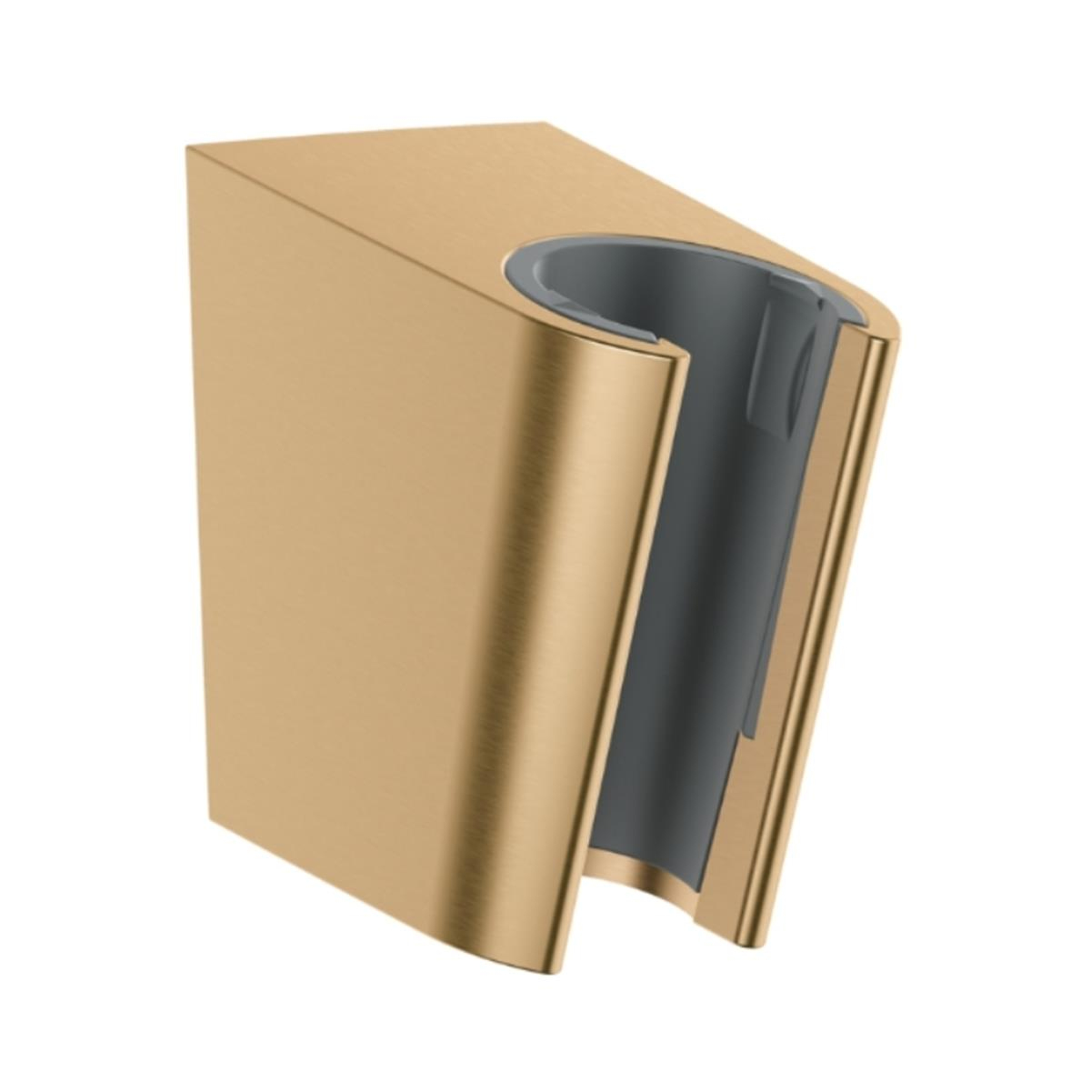 Hansgrohe Duş Askısı Porter S Mat Bronz