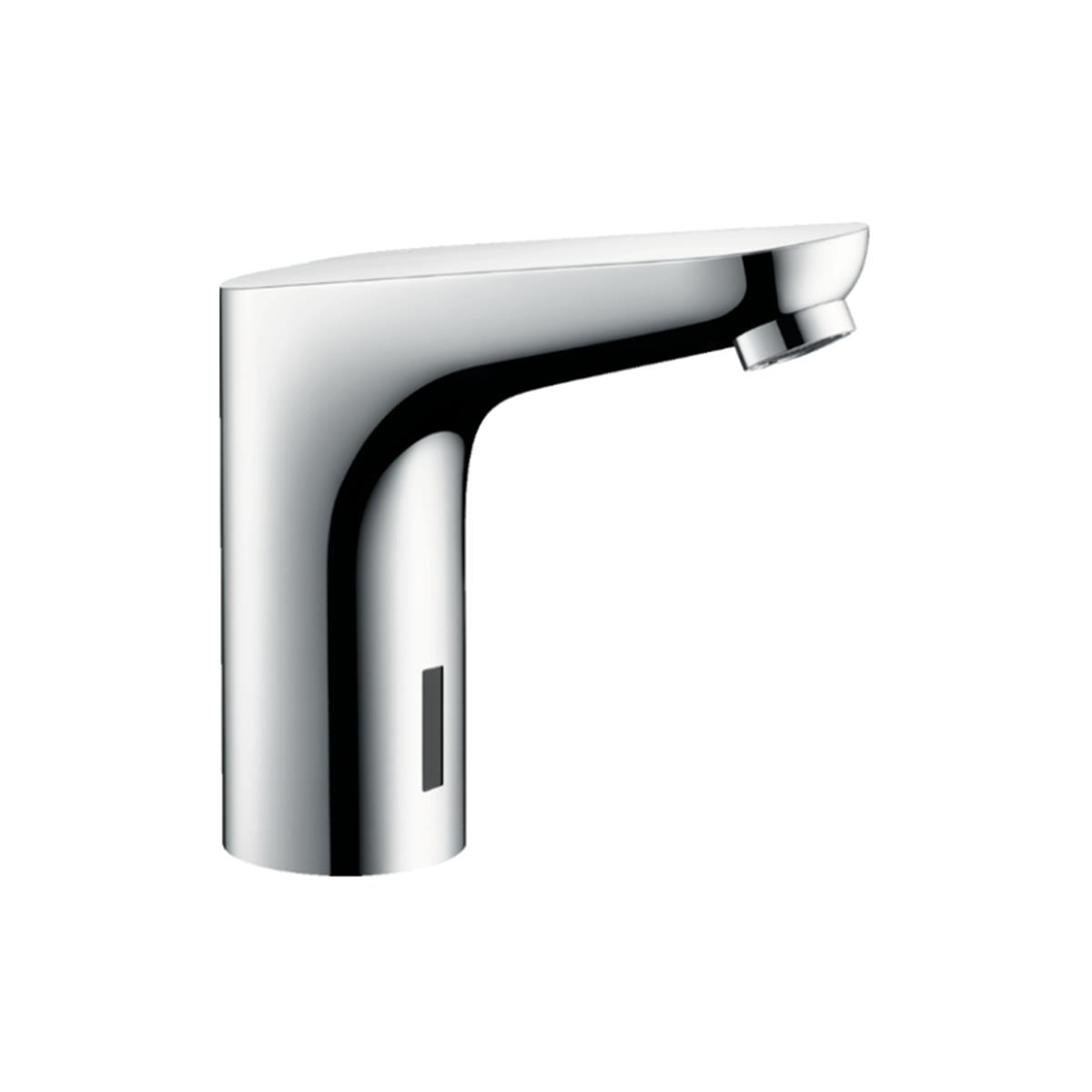 Hansgrohe Focus Elektronik Batarya Isı Ayar Kumandasız 230 V Elektrikli
