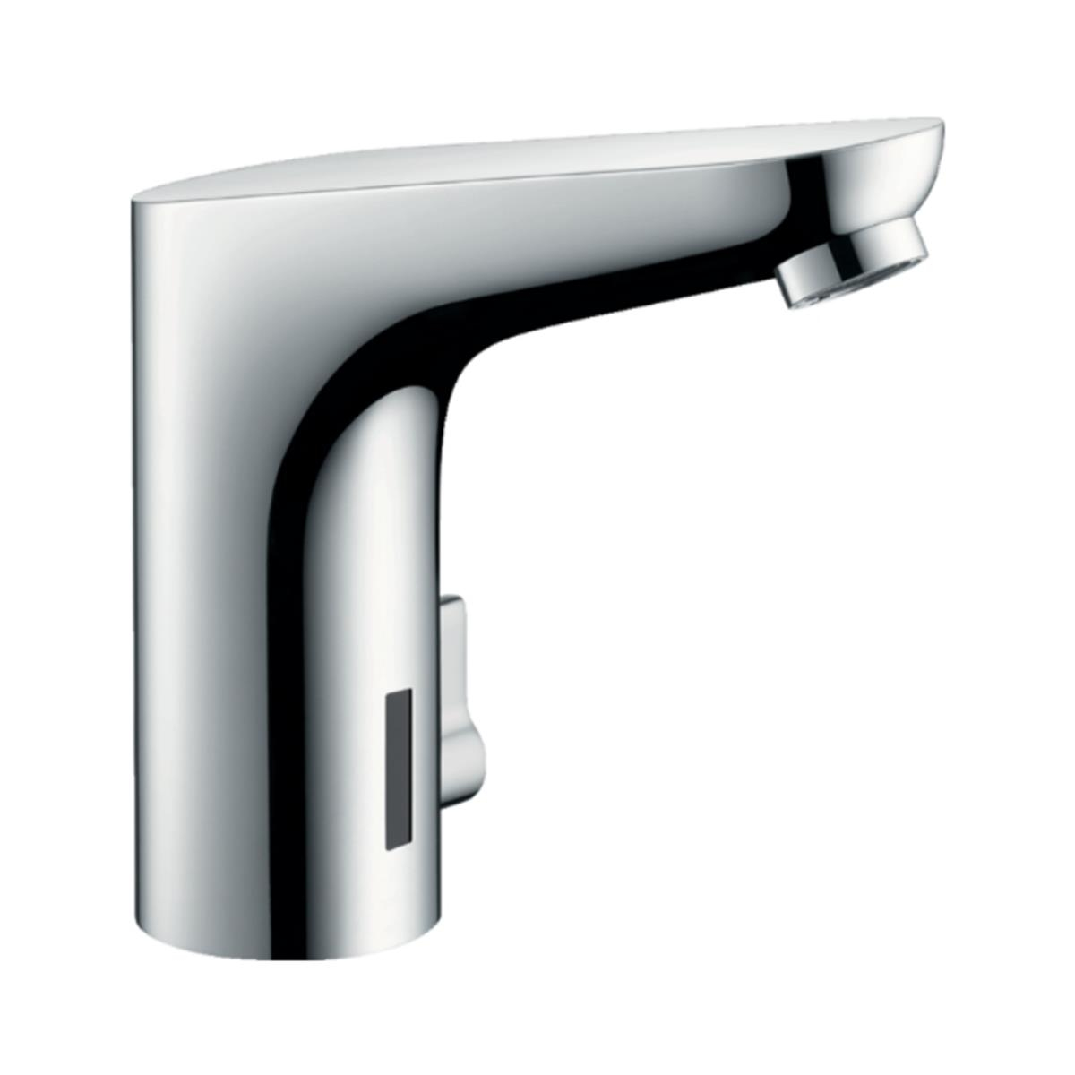 Hansgrohe Focus Elektronik Batarya Isı Ayar Kumandalı Pilli