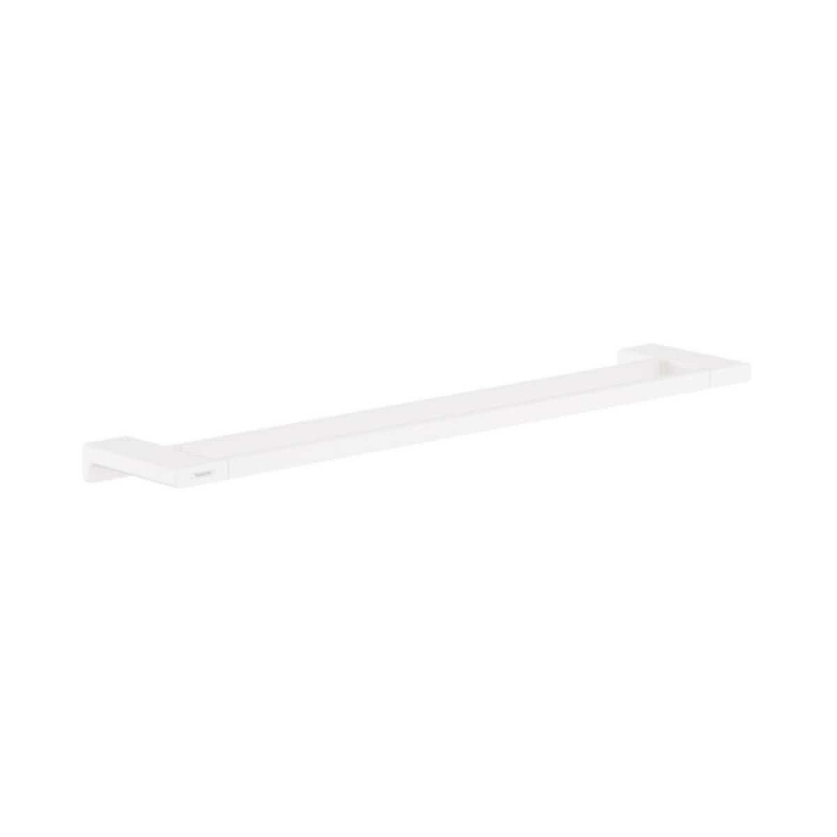 Hansgrohe AddStoris İkili Havluluk Satin Beyaz