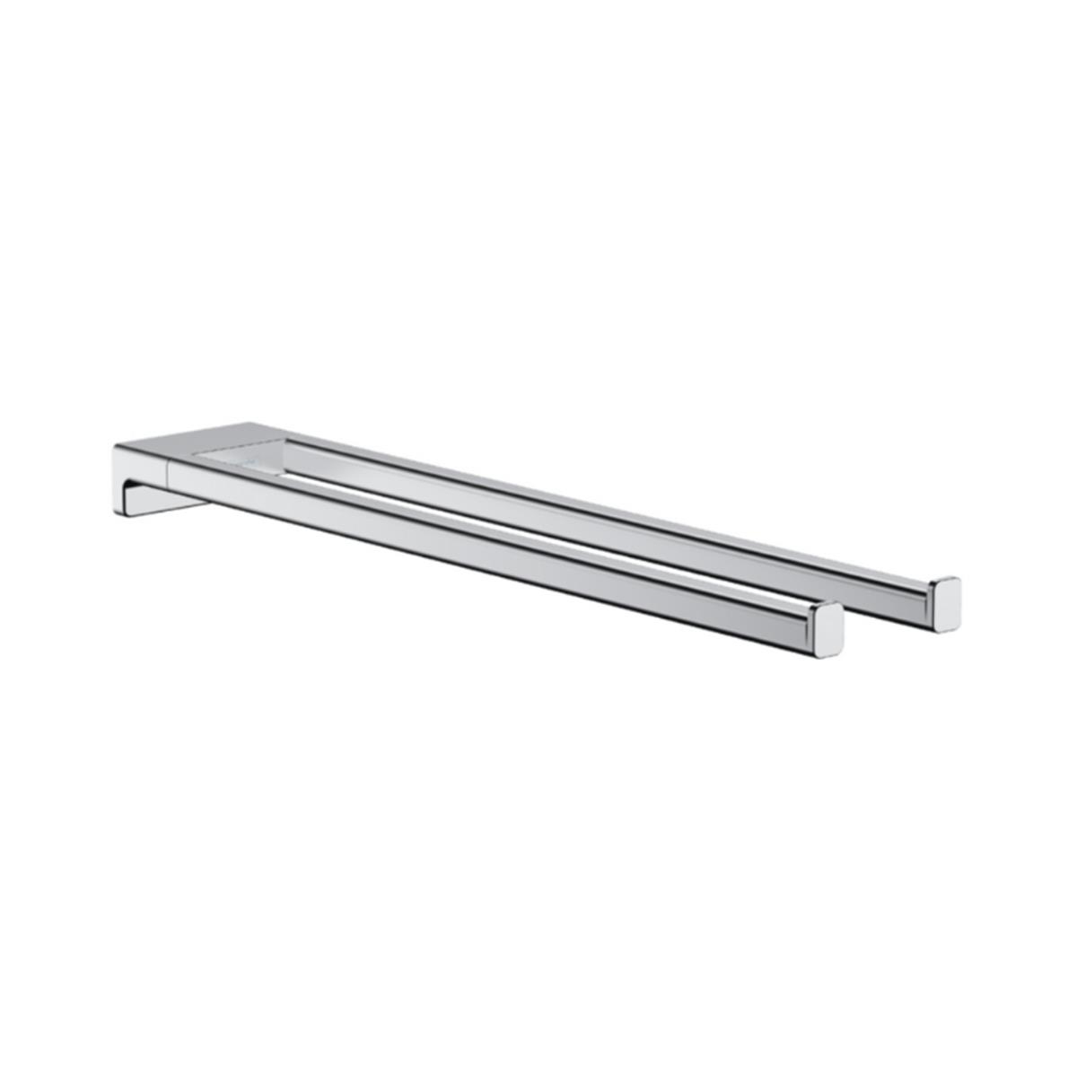 Hansgrohe AddStoris Havluluk İkili Krom