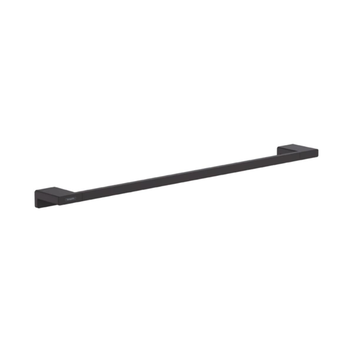 Hansgrohe AddStoris Havluluk Satin Siyah