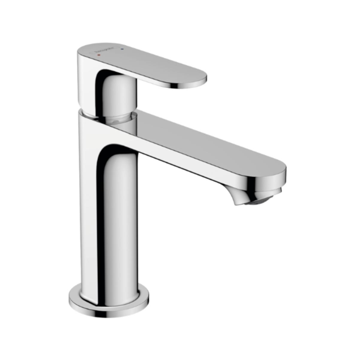 Hansgrohe Rebris S Tek kollu lavabo Bataryası 110 kumandalı