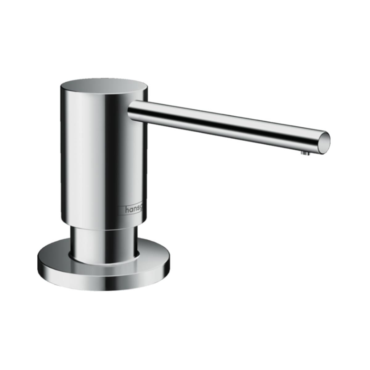Hansgrohe A41 Ankastre Sıvı Sabunluk Krom