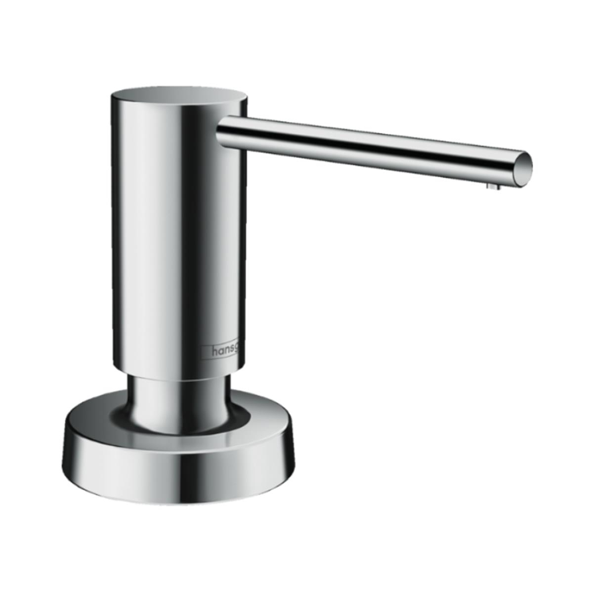 Hansgrohe A51 Ankastre Sıvı Sabunluk Krom
