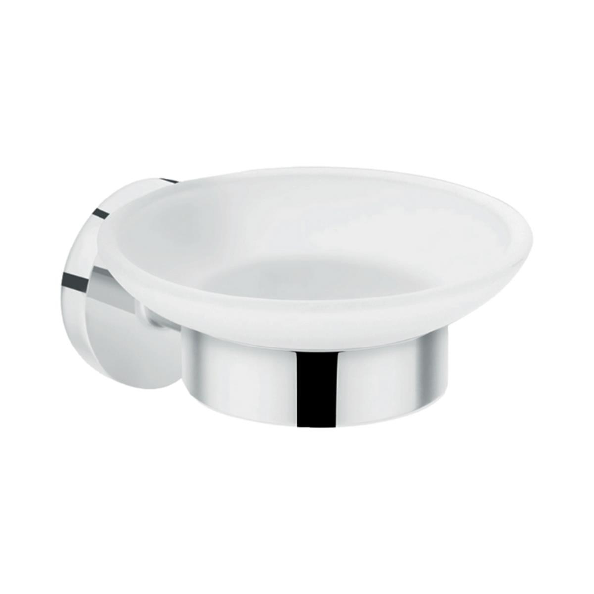 Hansgrohe Logis Universal Sabunluk Krom