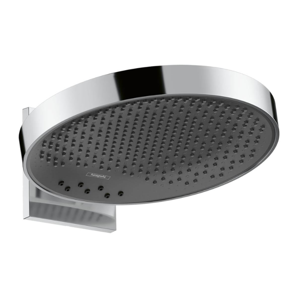 Hansgrohe Rainfinity Tepe Duşu 360 3jet, Duvar Bağlantısı İle Krom