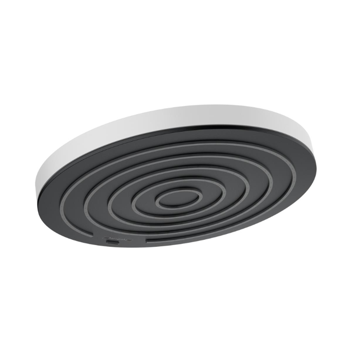 Pulsify S Tepe duşu 260 1jet EcoSmart Satin Beyaz