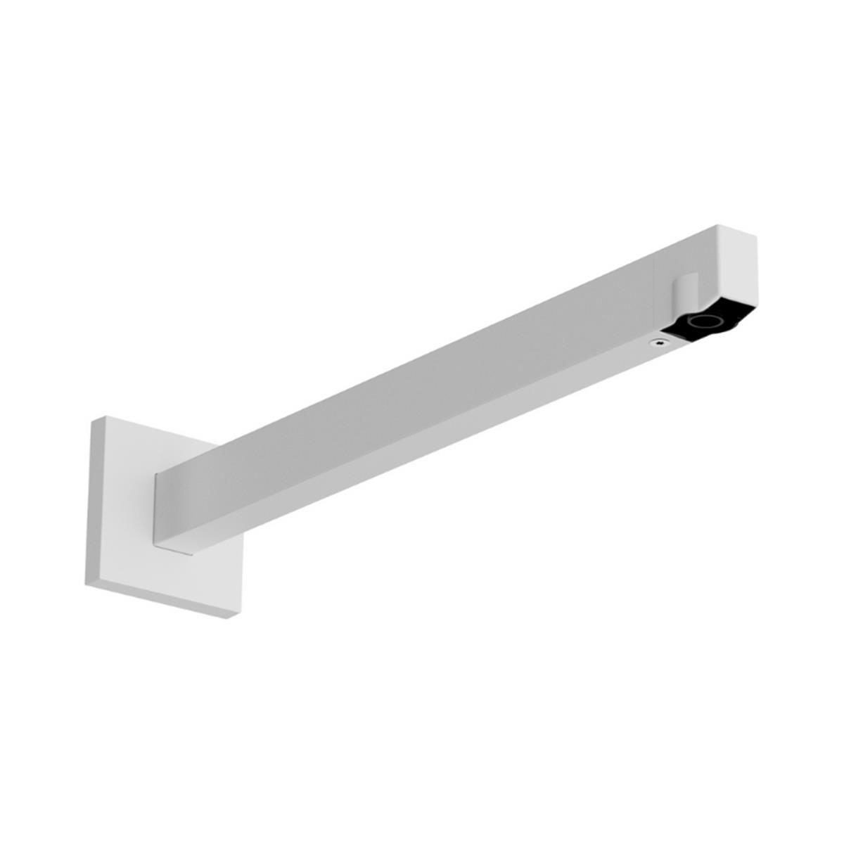 Duş Dirseği E 39 cm Satin Beyaz
