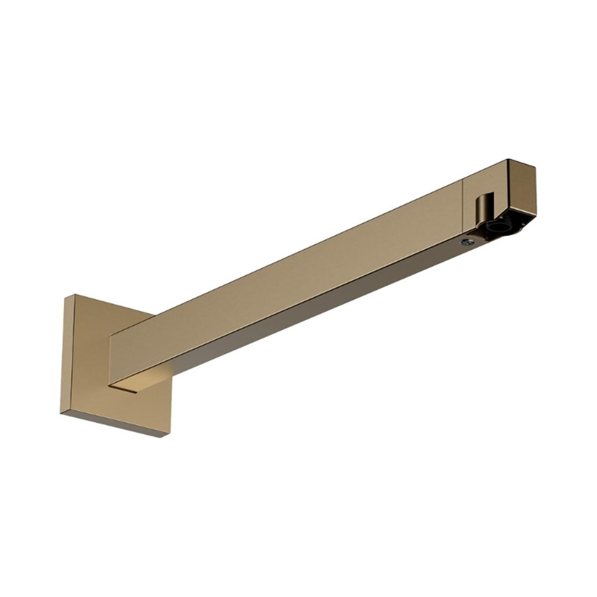Duş Dirseği E 39 cm Mat Bronz