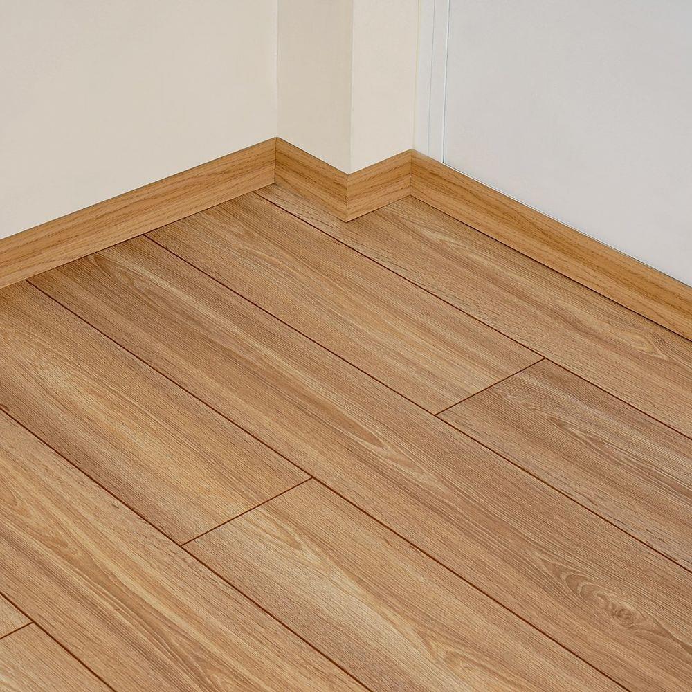 Krono Modera Classic Derzli Laminat Parke Kum Meşe 8mm 8199
