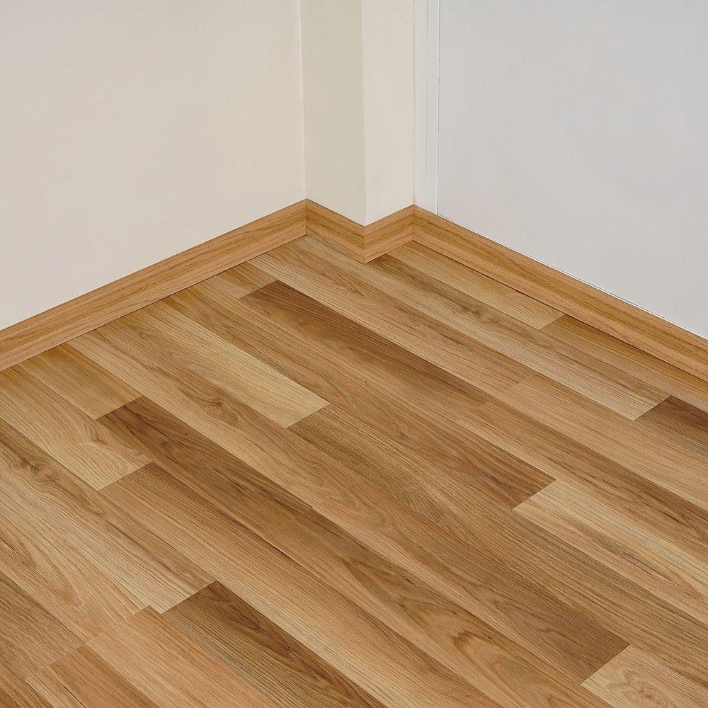 Krono Orginal Novella Laminat Parke 8mm Elegant Meşe 8521
