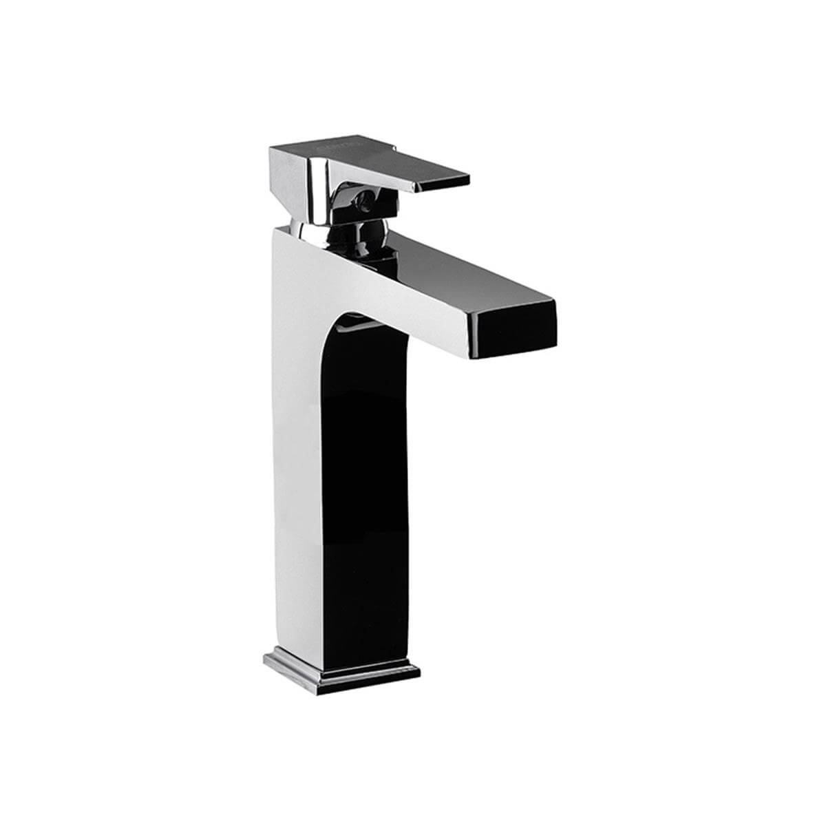 Newarc Aqua Çanak Tipi Lavabo Bataryası