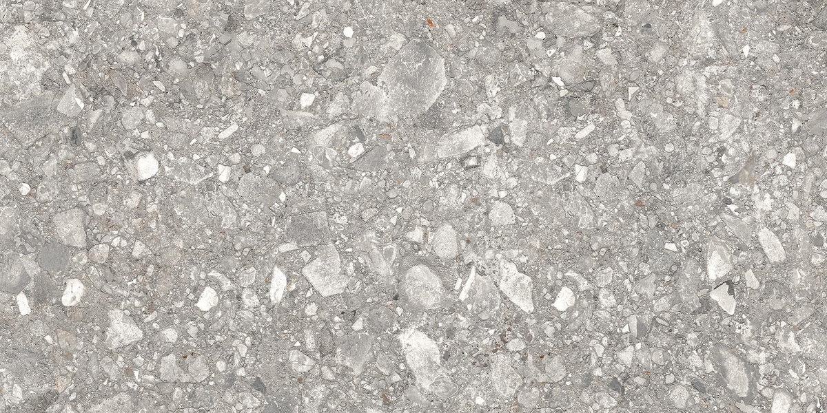 NG Kütahya Seramik 60*120 Terra Stone Gri