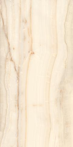 NG Kütahya Seramik 60*120 Opal Bone Rektifiye Parlak Nano