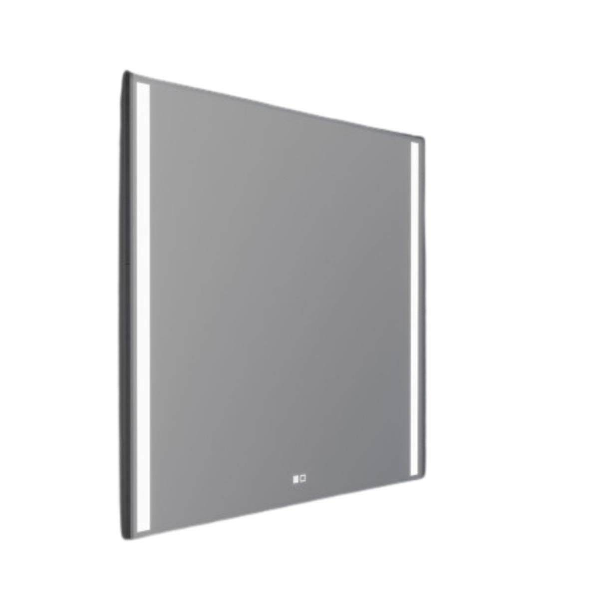 Orka Urban 100x100 cm Led'li Ayna