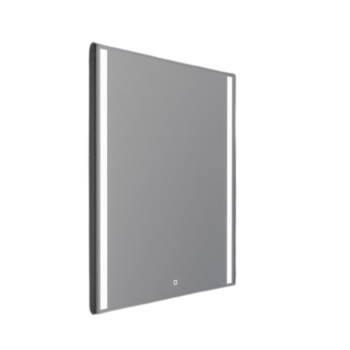 Orka Urban 100x100 cm Led'li Ayna