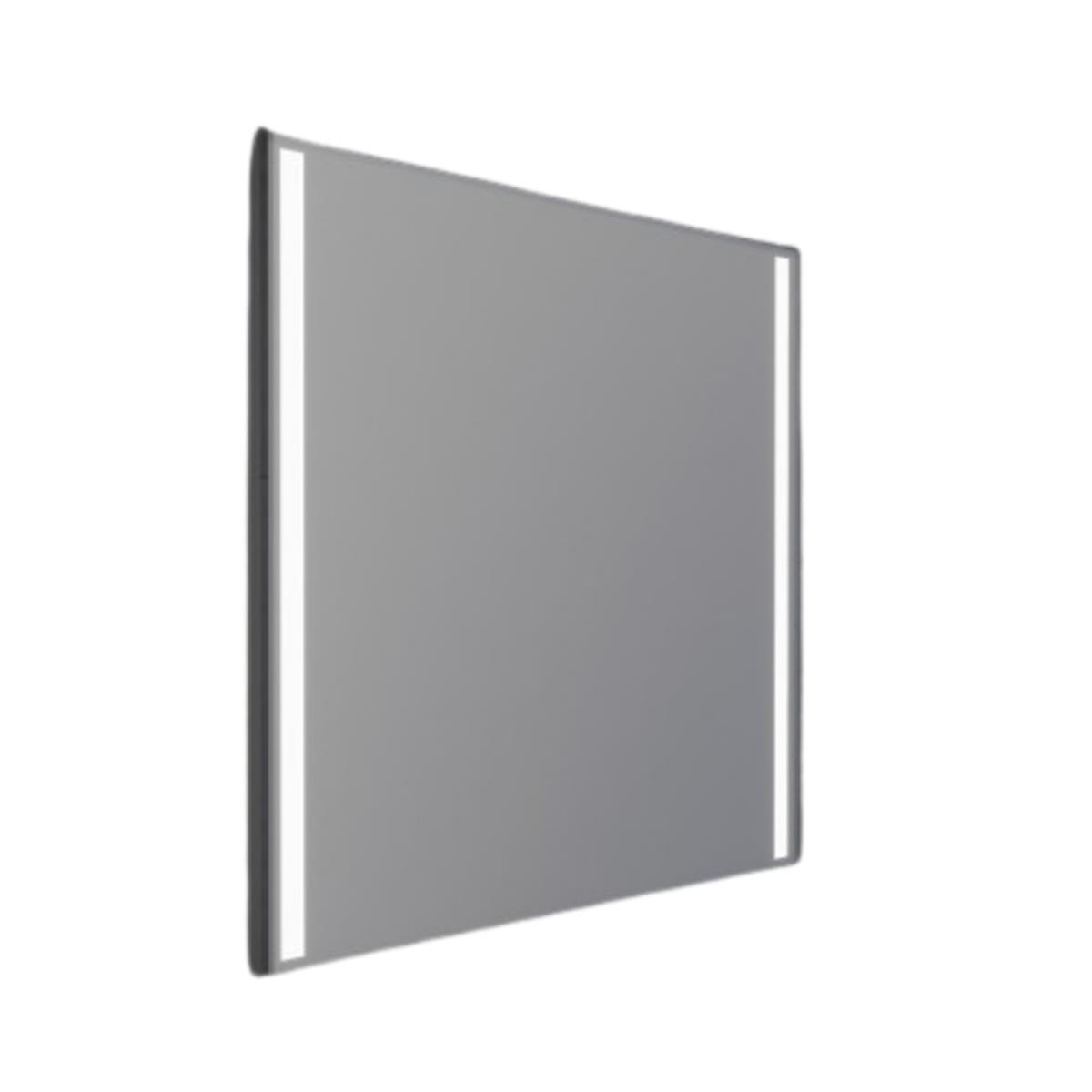 Orka Urban 100x100 cm Led'li Ayna