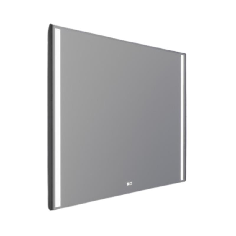 Orka Urban 120x100 cm Led'li Ayna
