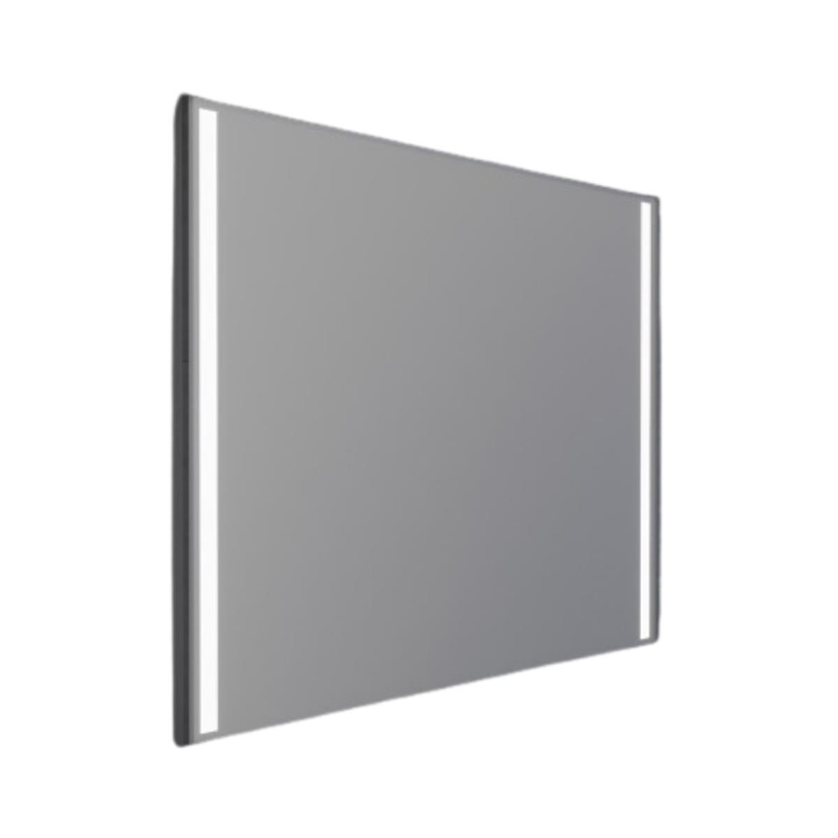 Orka Urban 120x100 cm Led'li Ayna