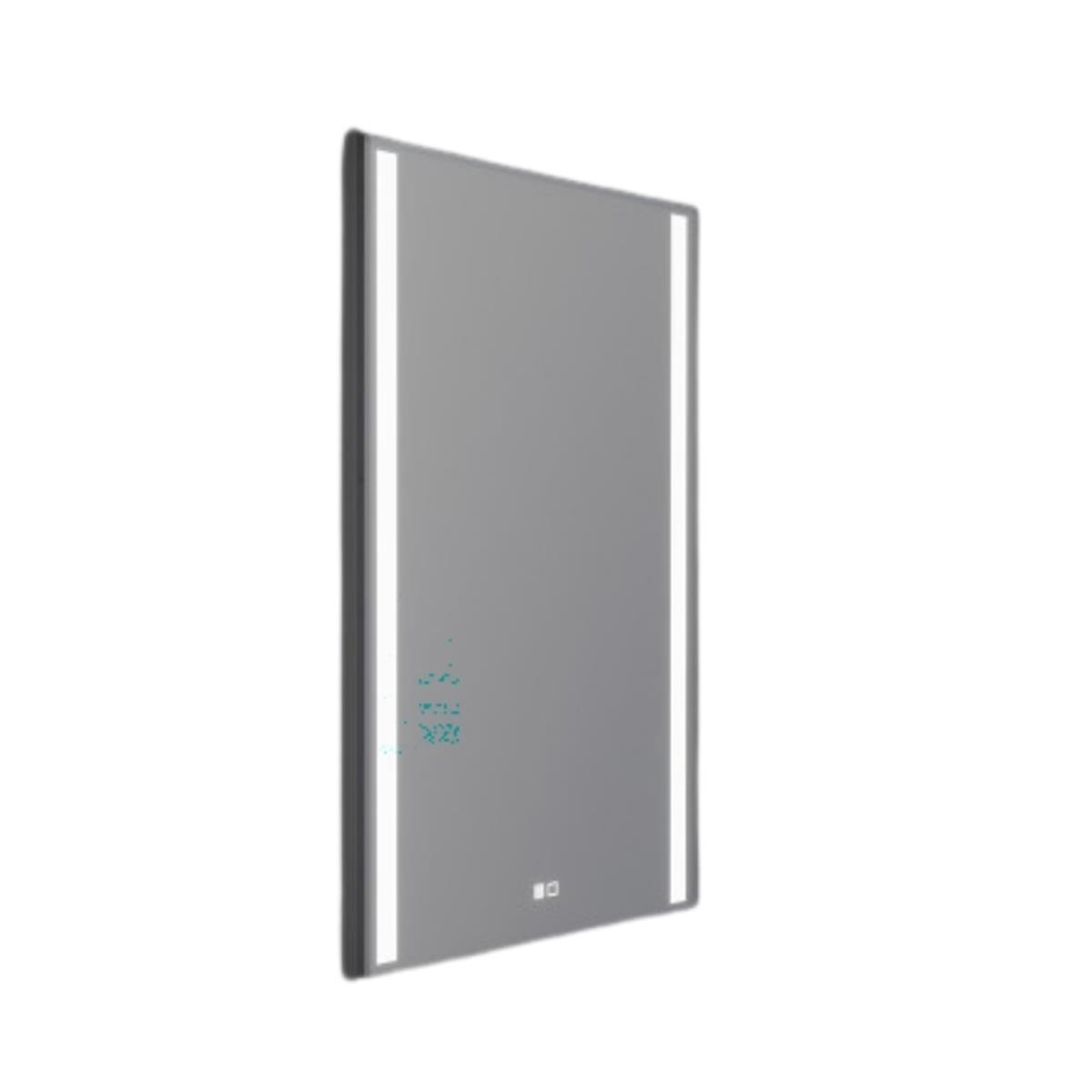 Orka Urban 60x100 cm Led'li Ayna