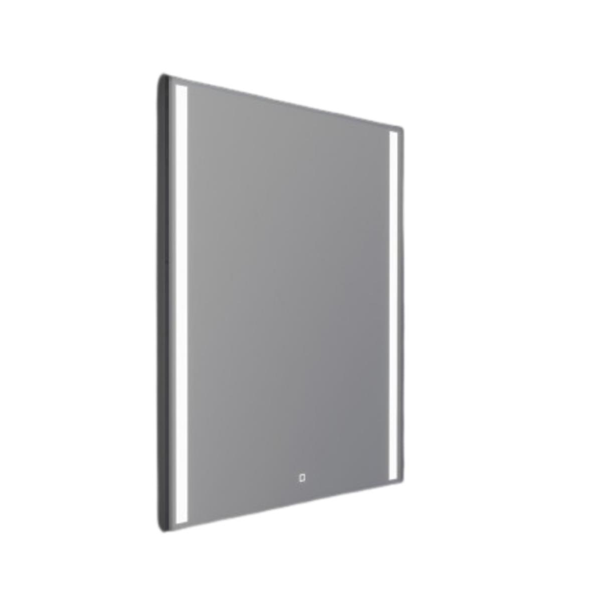 Orka Urban 80x100 cm Led'li Ayna