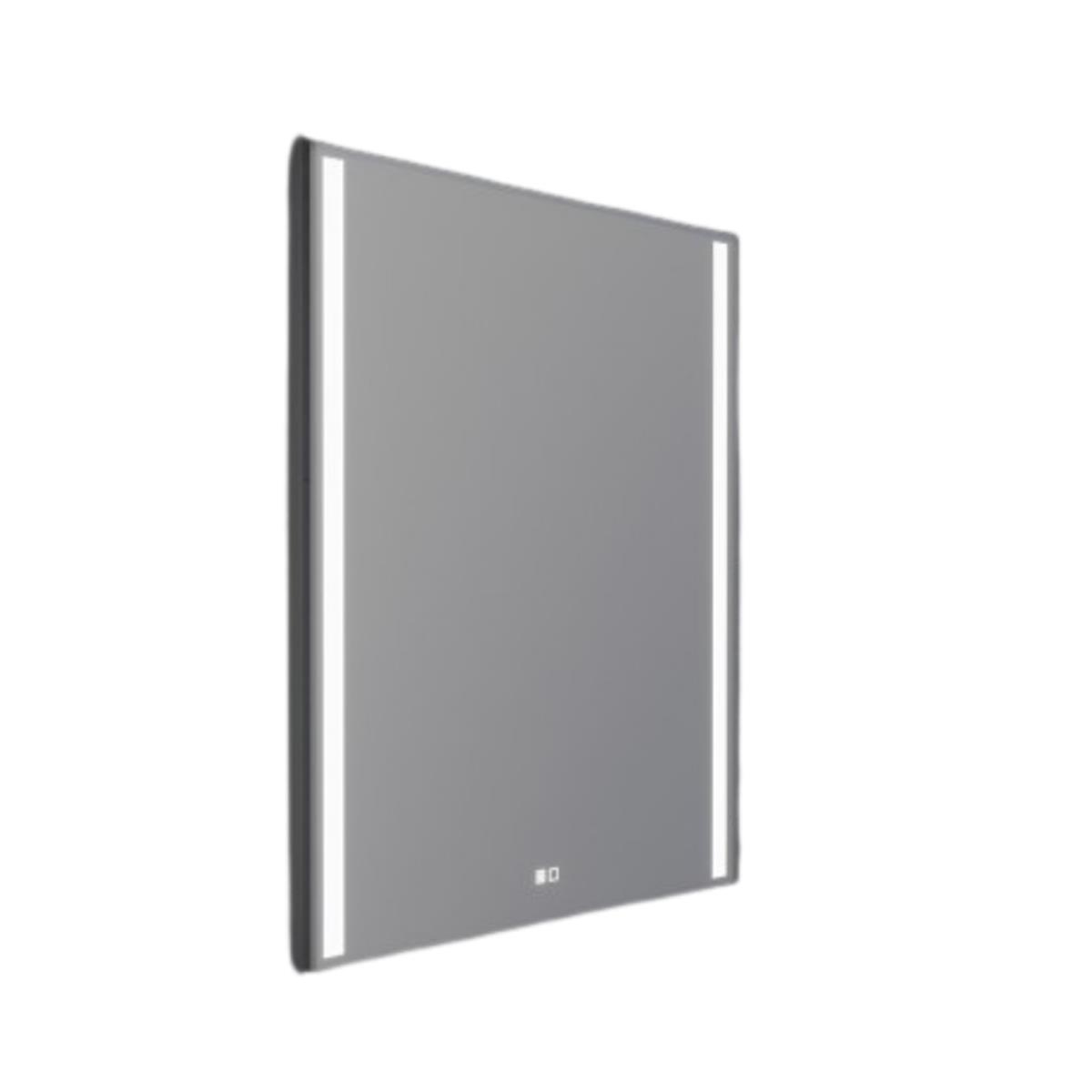 Orka Urban 80x100 cm Led'li Ayna
