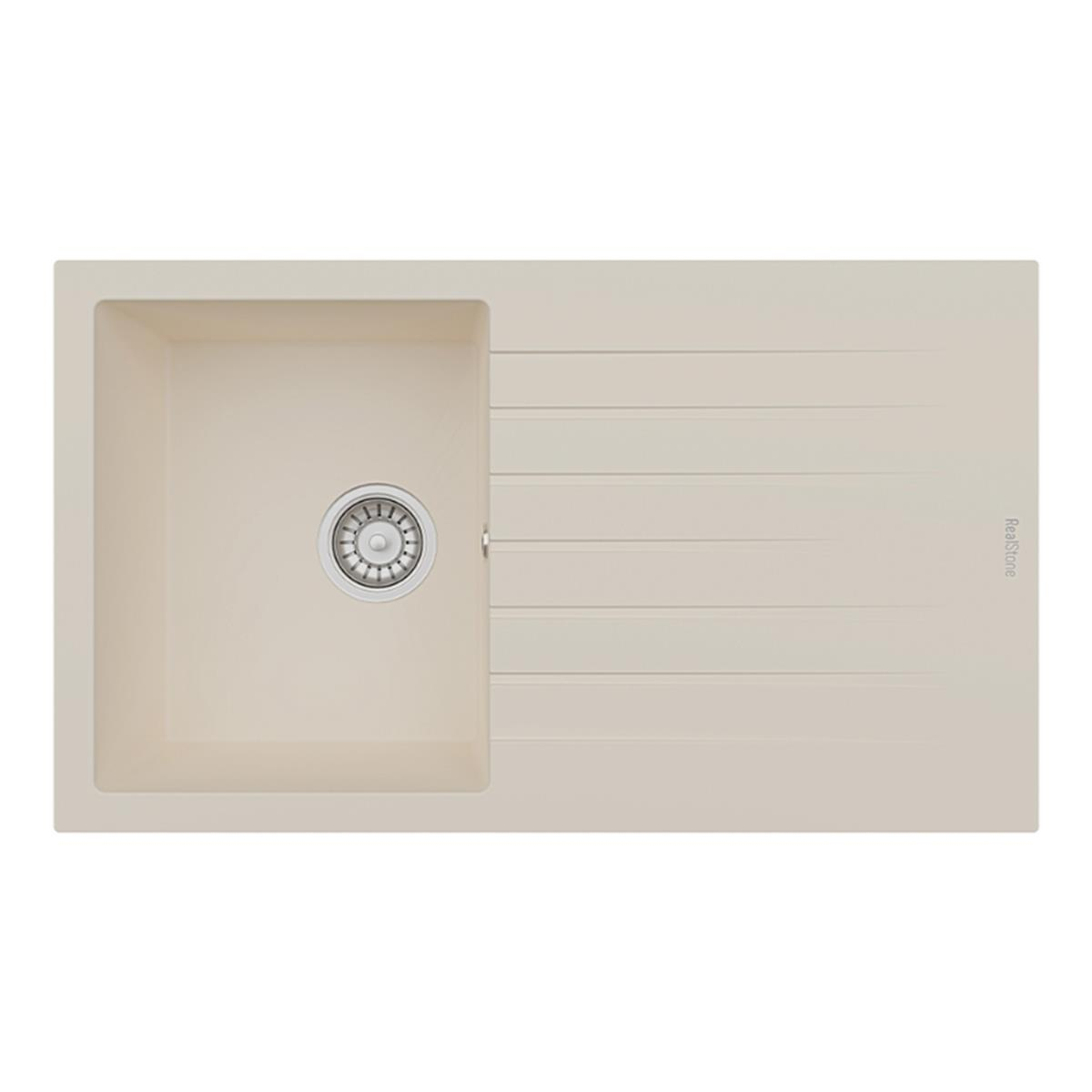 P004 TROYA 86 Krem Granit Evye