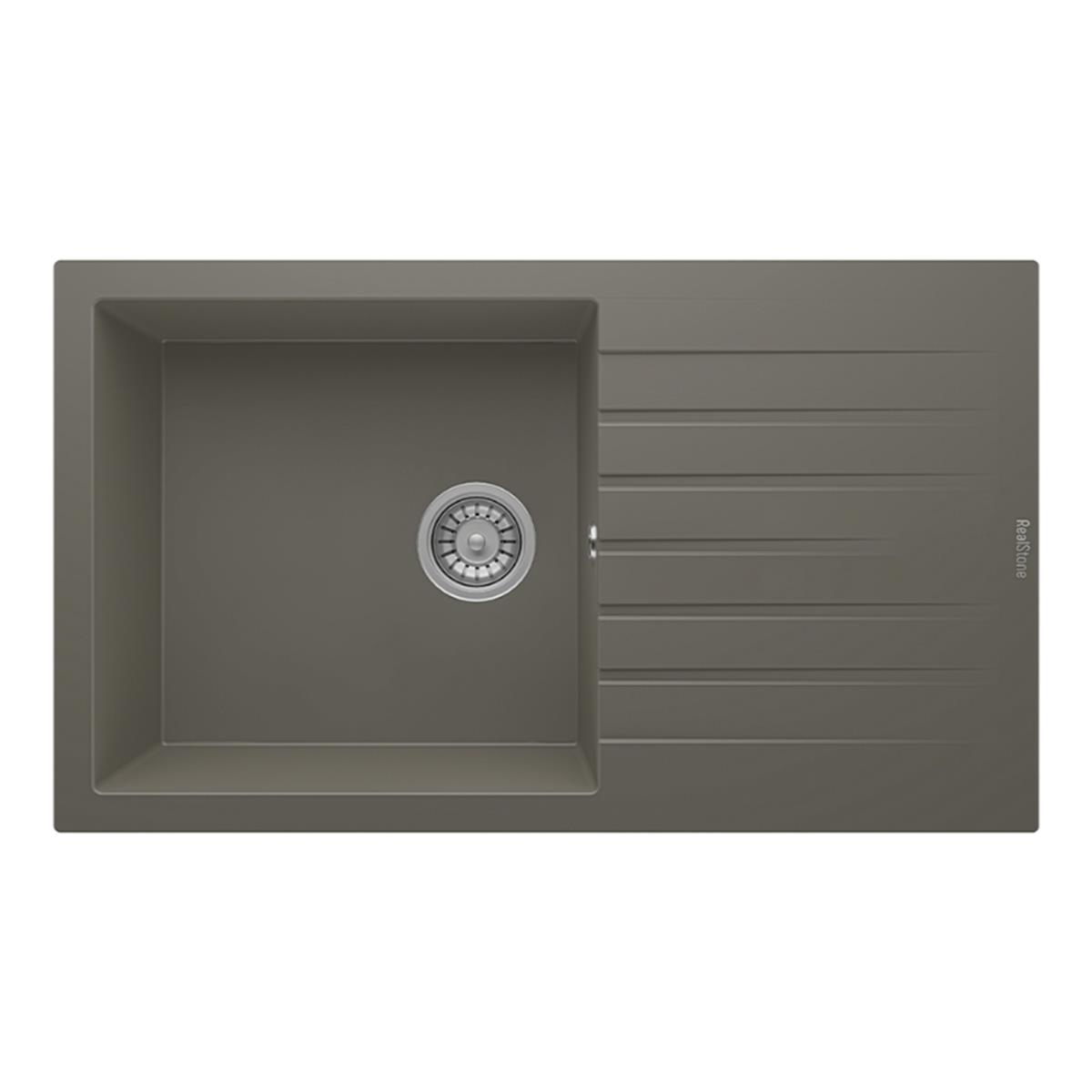 P014 LOADIKYA 86 XL Gri Granit Evye
