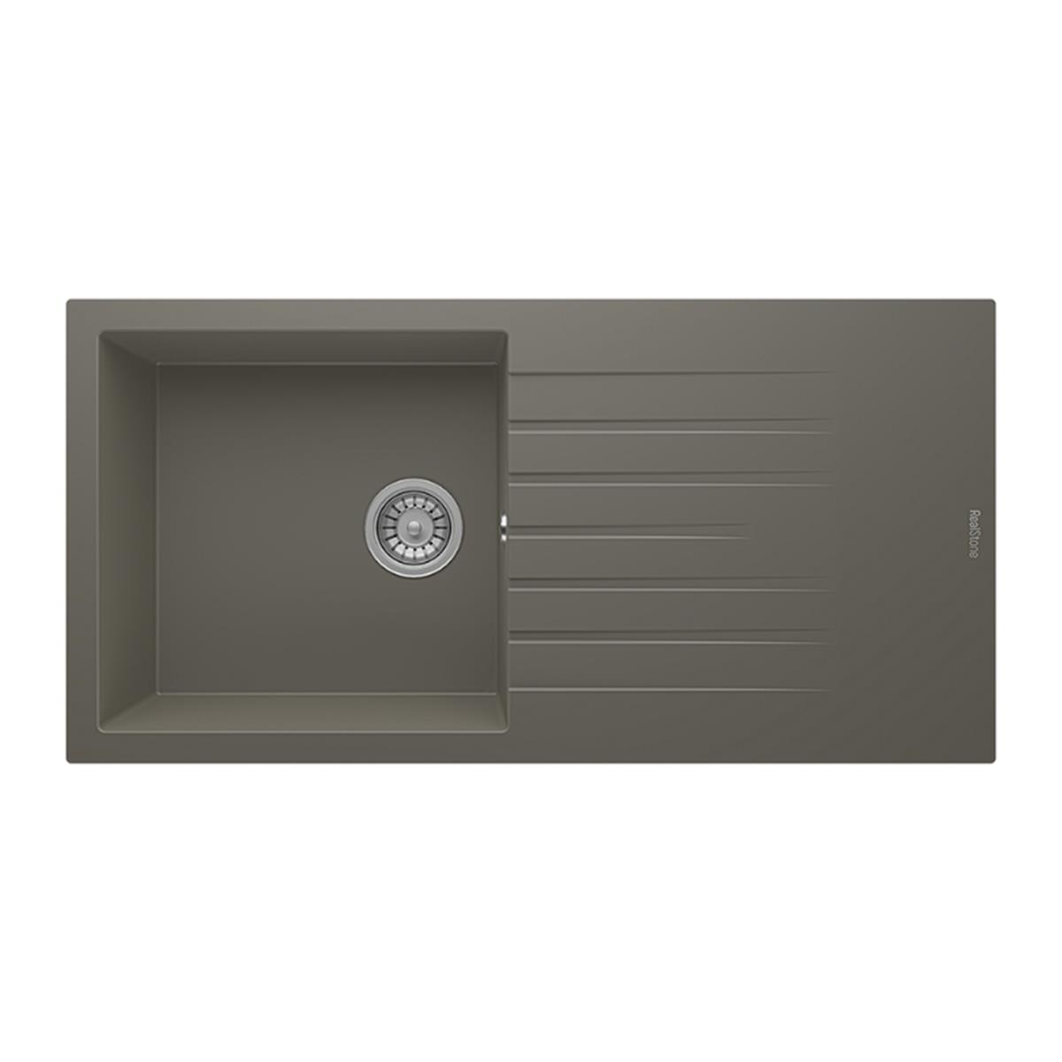 P015 LOADIKYA 100 XL Gri Granit Evye