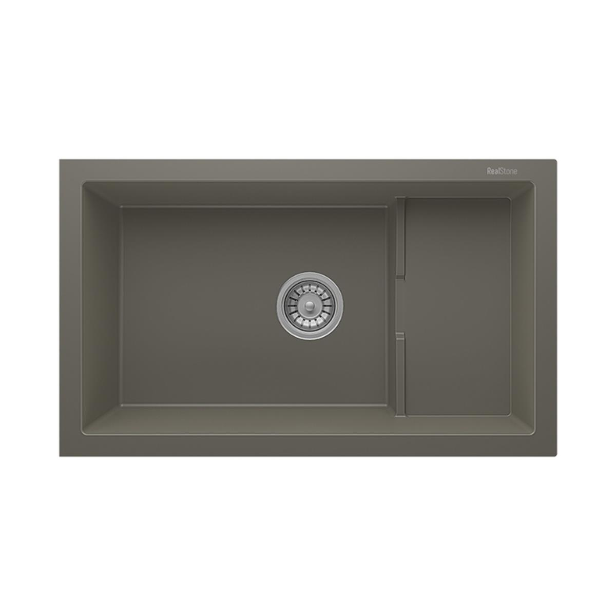 P017 PATARA Gri Granit Evye