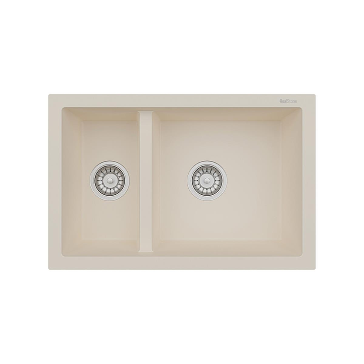 P018 PERGAMON Krem Granit Evye