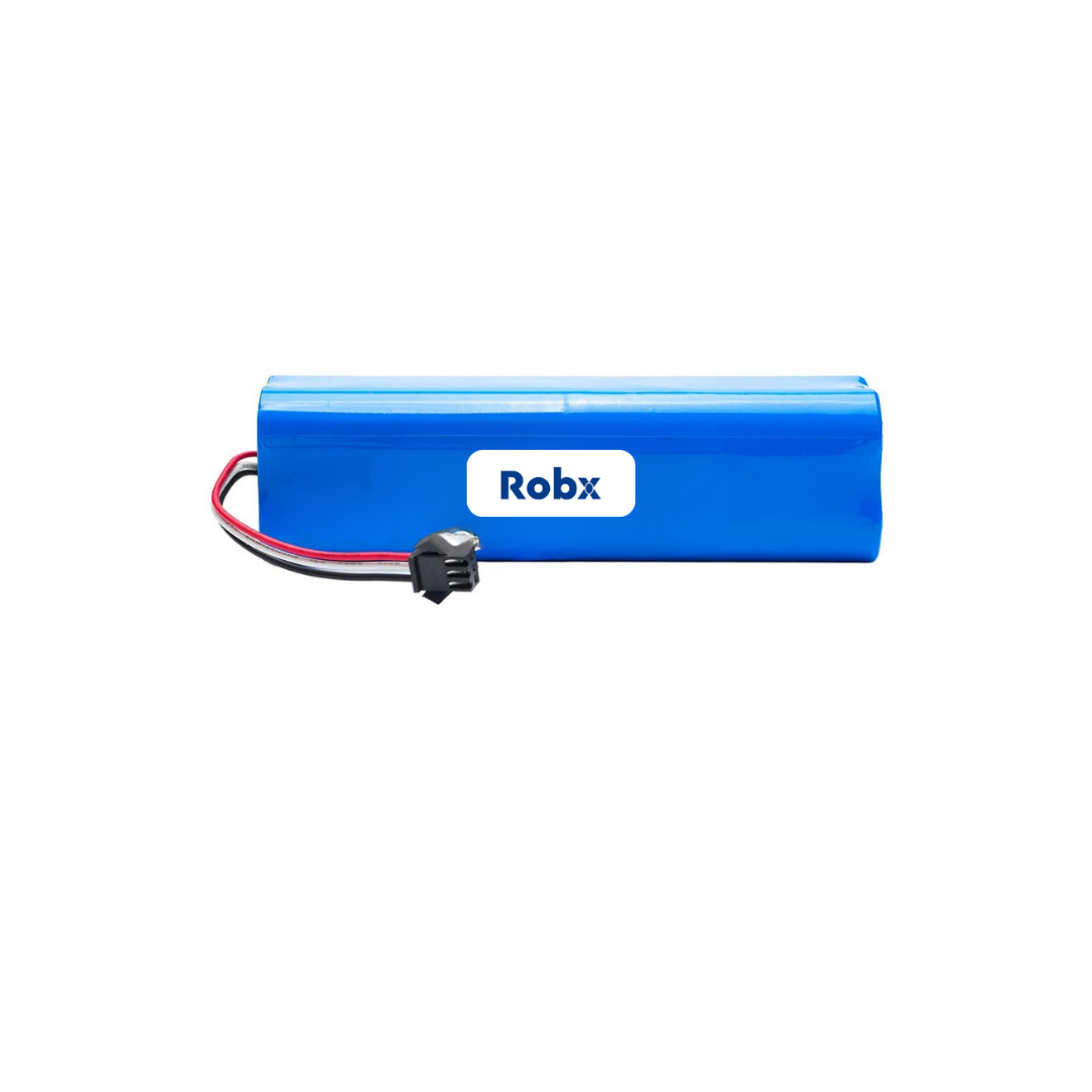 Robx R7 Robot Süpürge Batarya 5200 Mah