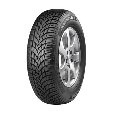 165/65R15 81T SNOWAYS 4+