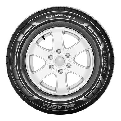 185/75R16C 08PR 104/102R TRANSWAY 3