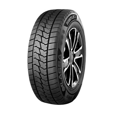 185R14C 102/100R WINTUS 3
