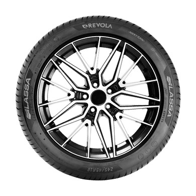 195/60R15 88H REVOLA