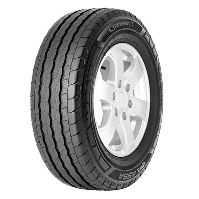 195/60R16C 99/97T TRANSWAY 3