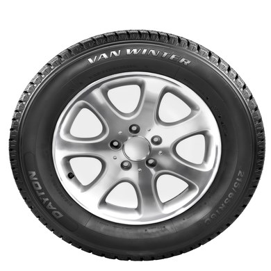 195/60R16C 99/97T VAN WINTER