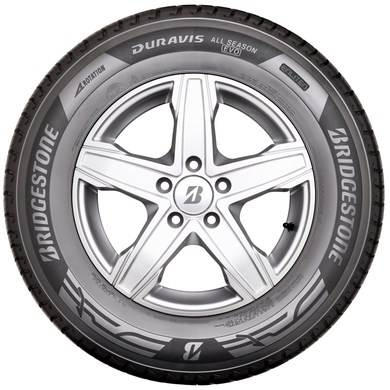 195/65R16C 104/102T DURAVIS A/S EVO
