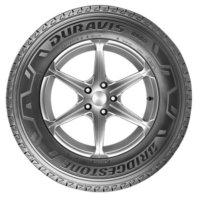 195R15C 106/104R R660
