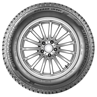 205/55R16 91H LM001 RFT