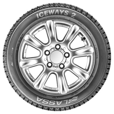 205/55R16 91T ICEWAYS 2