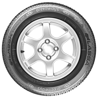 205/55R16 91V GREENWAYS