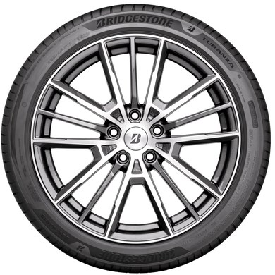 205/55R16 91V TURANZA 6