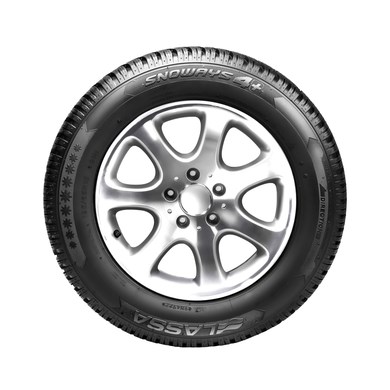 205/65R15 94H SNOWAYS 4+